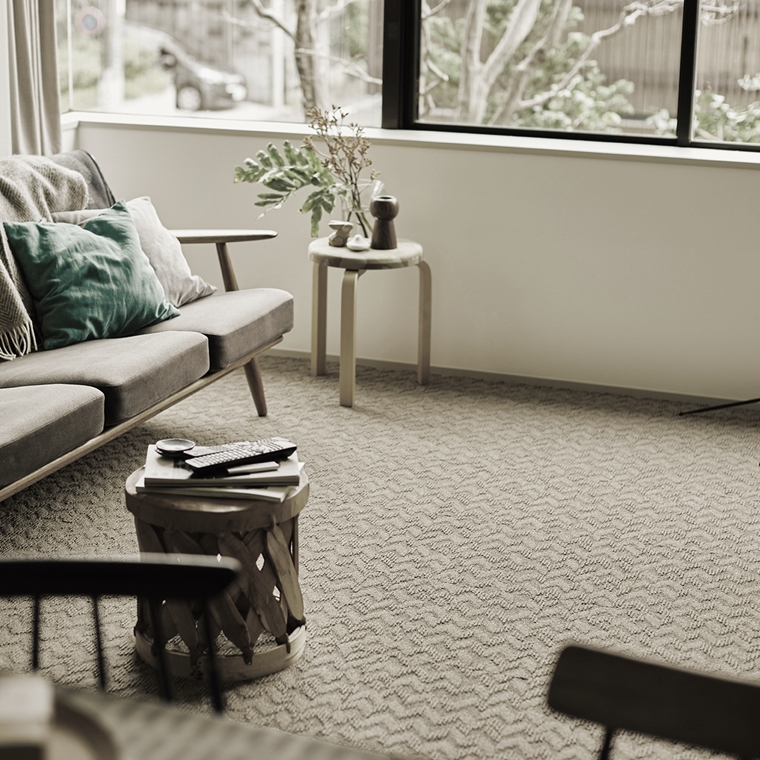 タイルカーペット/東リ 家庭用/洗える/アタック 1100 スフレニット/40×40cm/４色/１枚/10枚以上でご注文をお願いします | 東リ | 14