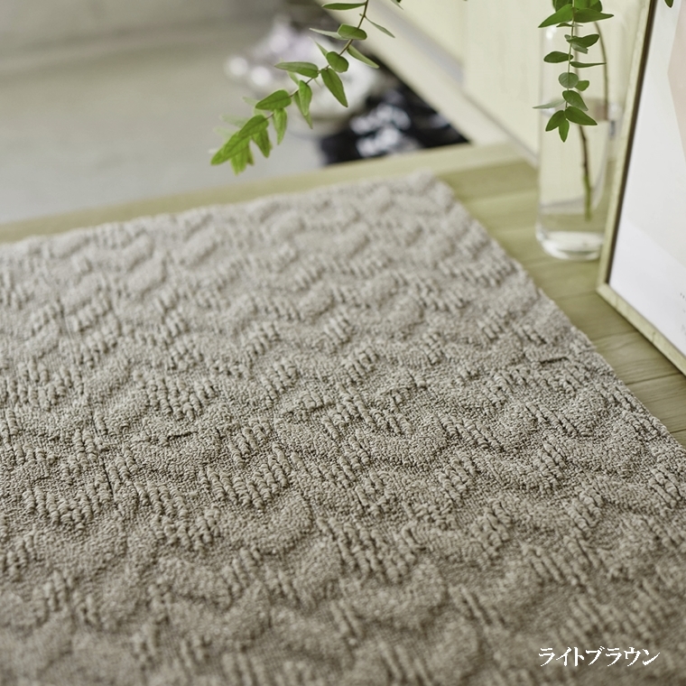 タイルカーペット/東リ 家庭用/洗える/アタック 1100 スフレニット/40×40cm/４色/１枚/10枚以上でご注文をお願いします | 東リ | 16