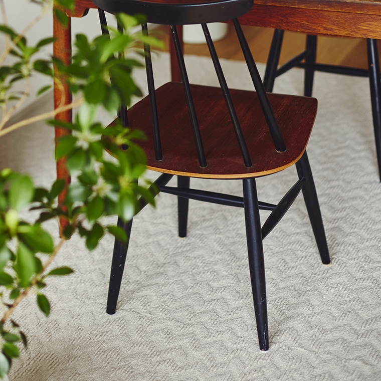 タイルカーペット/東リ 家庭用/洗える/アタック 1100 スフレニット/40×40cm/４色/１枚/10枚以上でご注文をお願いします | 東リ | 09