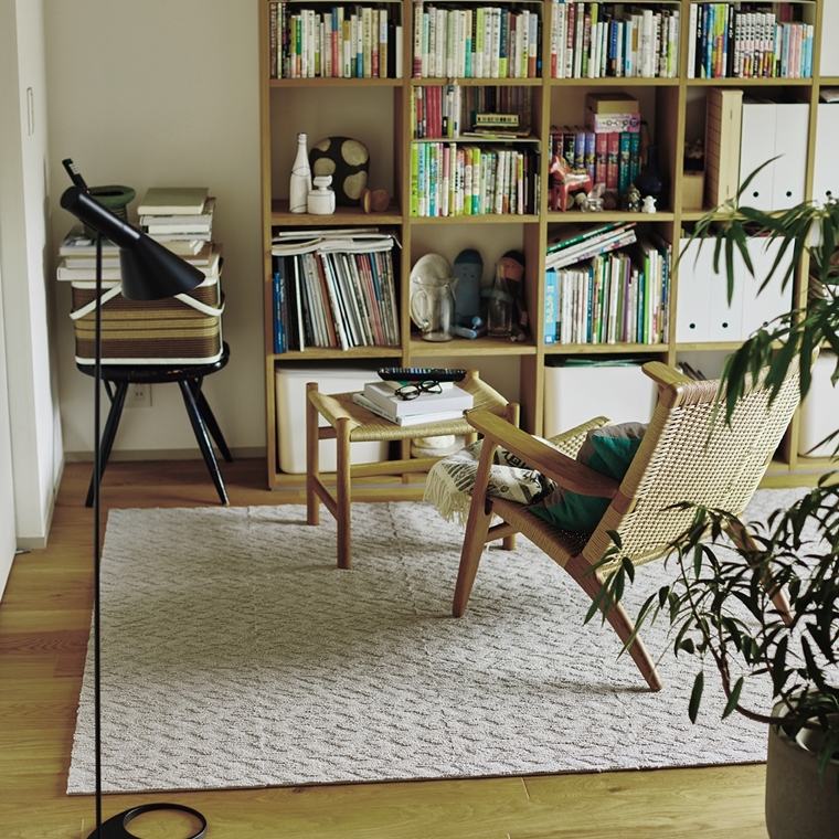 タイルカーペット/東リ 家庭用/洗える/アタック 1100 スフレニット/40×40cm/４色/１枚/10枚以上でご注文をお願いします | 東リ | 11