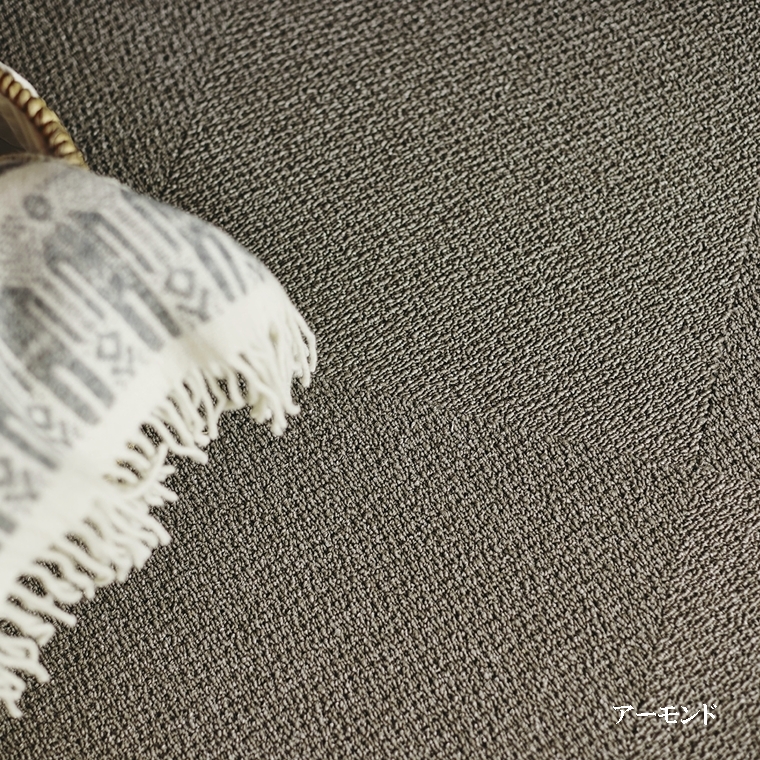 タイルカーペット/東リ 家庭用/遮音 洗える/アタック 8000 サウンドカット/40×40cm/4色/１枚/10枚以上でご注文をお願いします | 東リ | 19