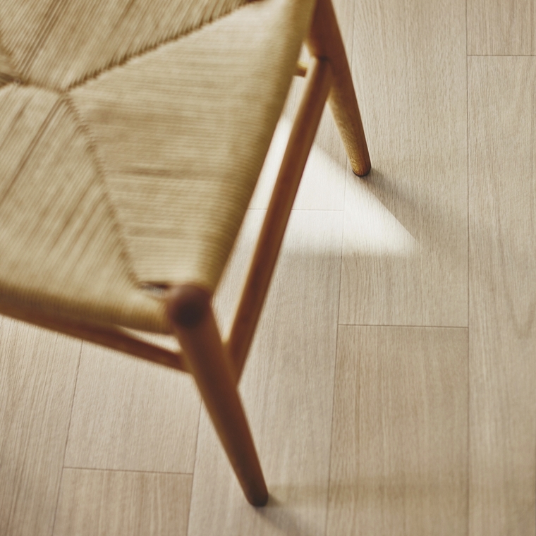 クッションフロア CF-P/幅182cm/1mから10cm単位 計り売り/東リ 抗ウイルス 消臭 ペット可 日本製/CF3713 コンフィー オーク柄 業務用 住宅用 | 東リ | 03