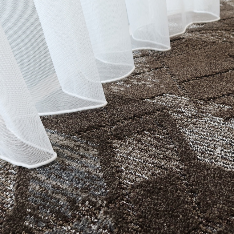 サイズオーダー カーペット/長方形 円形 切欠き くり抜き 敷き詰め 変形/日本製/床暖/東リ T-EE/自動見積り | 東リ | 06