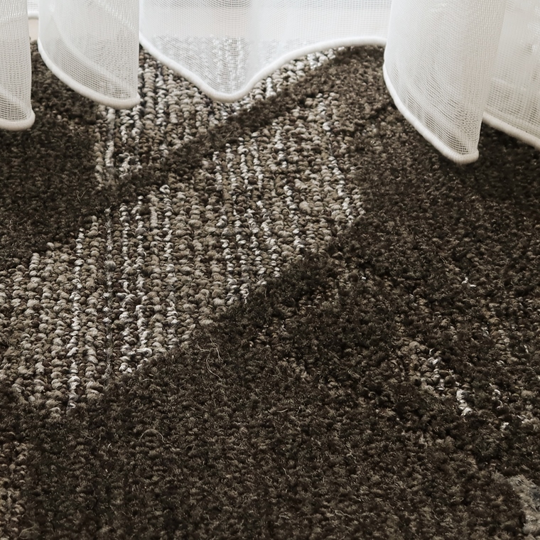 サイズオーダー カーペット/長方形 円形 切欠き くり抜き 敷き詰め 変形/日本製/床暖/東リ T-EE/自動見積り | 東リ | 08