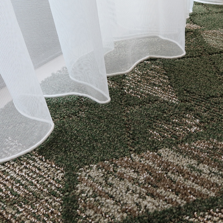 サイズオーダー カーペット/長方形 円形 切欠き くり抜き 敷き詰め 変形/日本製/床暖/東リ T-EE/自動見積り | 東リ | 09