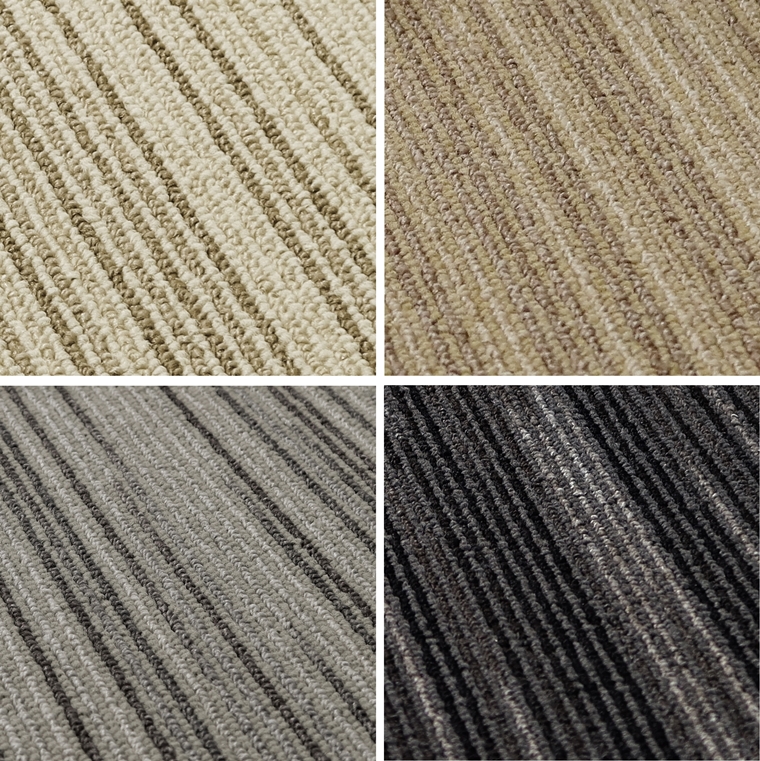 タイルカーペット/東リ 家庭用/洗える/スクエア 4200 スズカスリ/50×50cm/４色/１枚/10枚以上でご注文をお願いします | 東リ | 21