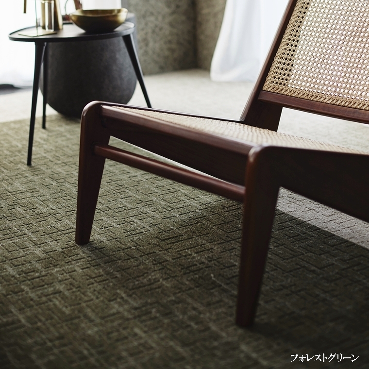 タイルカーペット/東リ 家庭用/洗える/スクエア 4500 ステラクロス/50×50cm/４色/１枚/10枚以上でご注文をお願いします | 東リ | 14