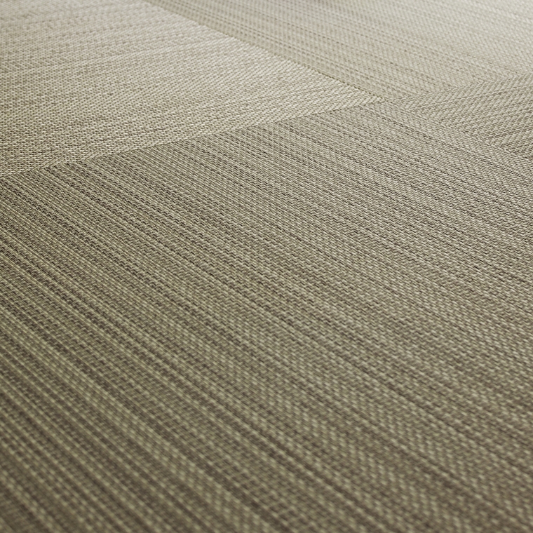 タイルカーペット/東リ 家庭用/洗える/テキスタイルフロア 7000 涼織/50×50cm/５色/１枚/10枚以上でご注文をお願いします | 東リ | 15