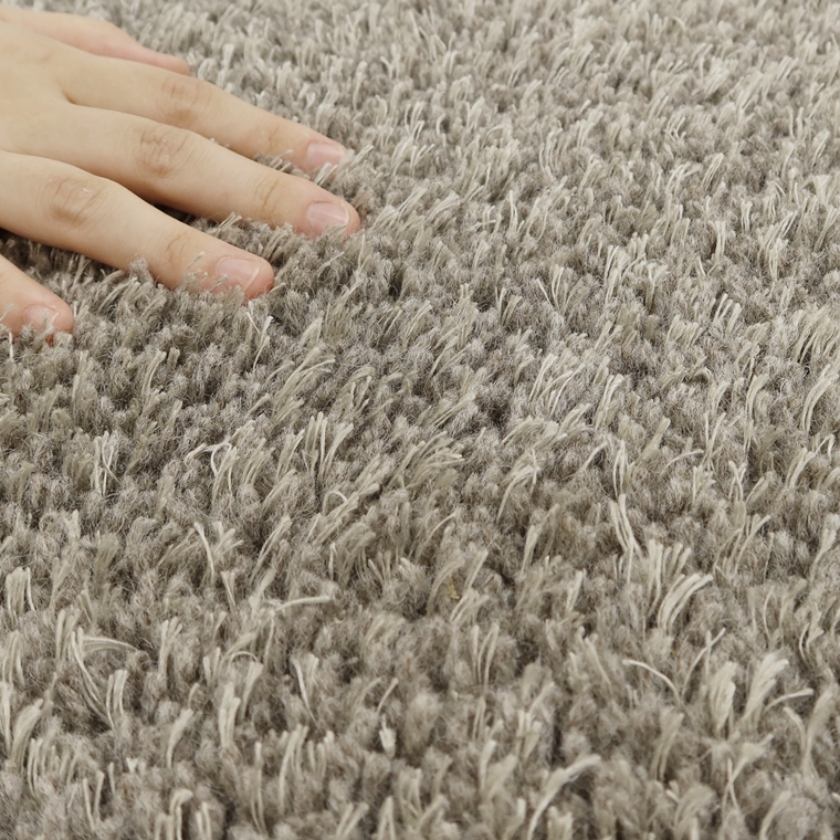 ラグ ラグ 廊下敷/ブランド 絨毯/毛79%/45×300〜90×340cm 長方形 楕円/国産/TOLI PECORA/ハンドタフトの画像