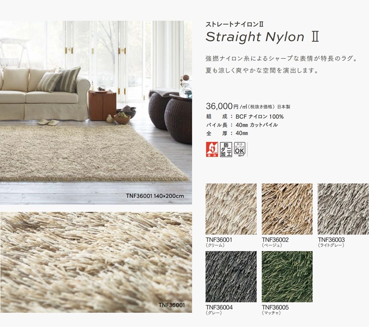 シャギーラグ センターラグ/ブランド 絨毯/200×300〜250×350cm 長方形