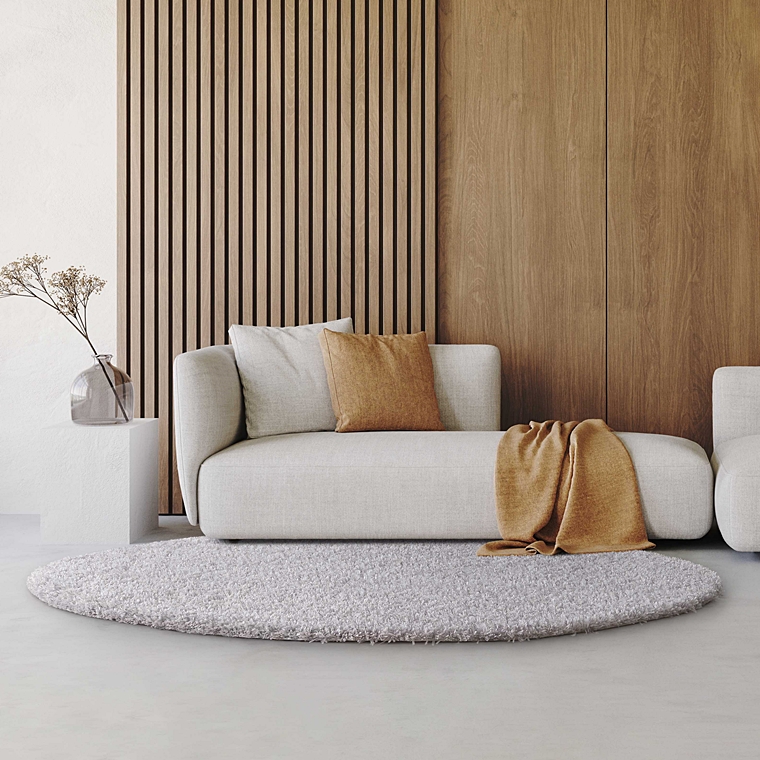 オーダーラグマット オーダーメイド カーペット シャギー /長方形 円形 オーバル/床暖/テープ/一流ブランド 東リ/自動見積り | 東リ | 05