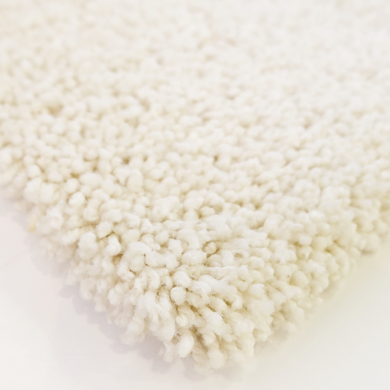 シャギーラグ ラグ 廊下敷/ブランド 絨毯/45×350〜90×350cm 長方形 楕円/国産/TOLI THICK/６色/ハンドタフトの画像