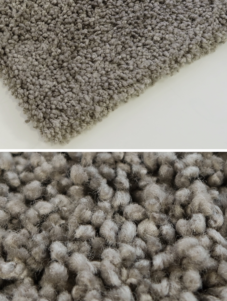 シャギーラグ センターラグ/ブランド 絨毯/200×280〜250×300cm 長方形