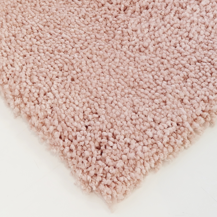 シャギーラグ ラグ 廊下敷/ブランド 絨毯/45×350〜90×350cm 長方形 楕円/国産/TOLI THICK/６色/ハンドタフトの画像