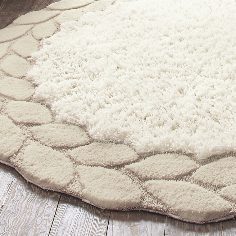 (2309A)円形ラグ◆RUG&MAT◆花◆東リ◆直径150cm 楽天市場】【限定7%OFF】 東リラグ 150cm円型 ラグマット 遊び毛