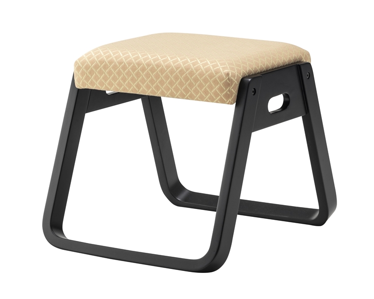 スツール/木製/法事 椅子/１脚/幅38 高さ36 |  | 01