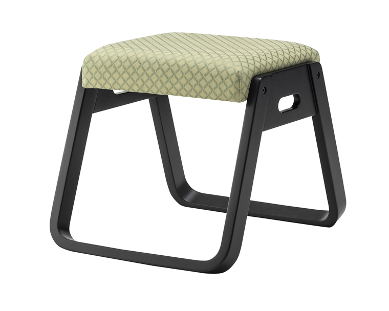 スツール/木製/法事 椅子/１脚/幅38 高さ36 |  | 02