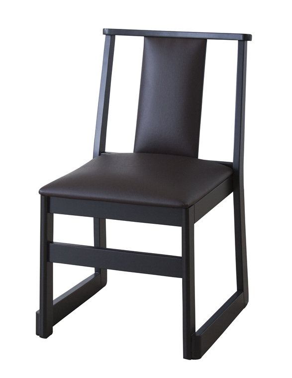 法事椅子 畳椅子 和室椅子 チェア/１脚/座面高44 |  | 01