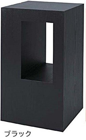 サイドテーブル スツール/幅28 高さ48 |  | 01