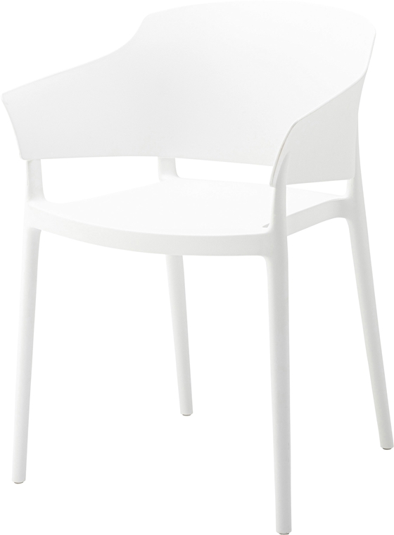 チェア ミーティングチェア/樹脂製/１脚/幅56.5 座面高46 |  | 03