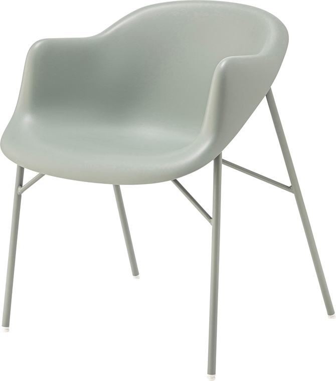 チェア ミーティングチェア/樹脂製/１脚/幅59 座面高47 |  | 02