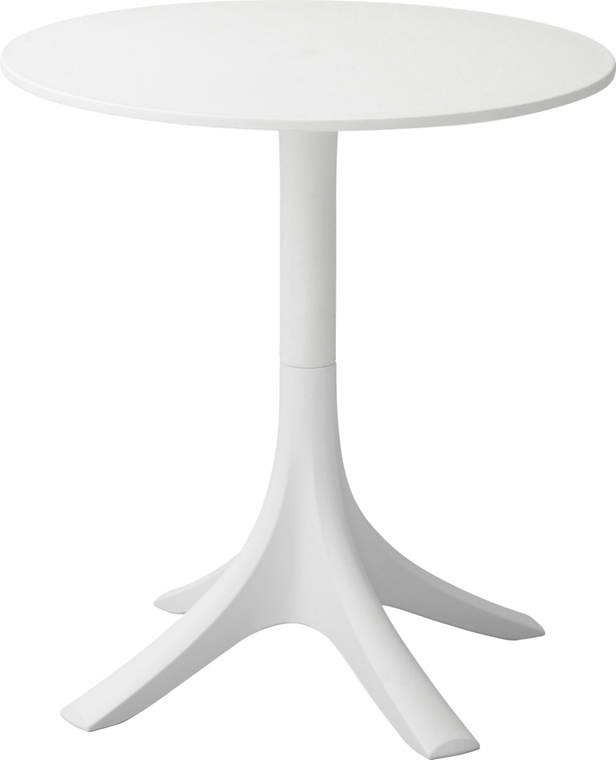 テーブル カフェテーブル/樹脂製/幅70 高さ73｜lucentmart-interior｜03