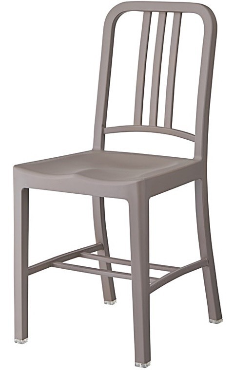 チェア/しっかりした 樹脂製チェア/１脚/幅40 座面高47 |  | 01