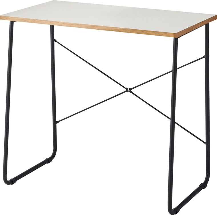 ワークデスク 机/シンプル/幅80 奥行48 |  | 02