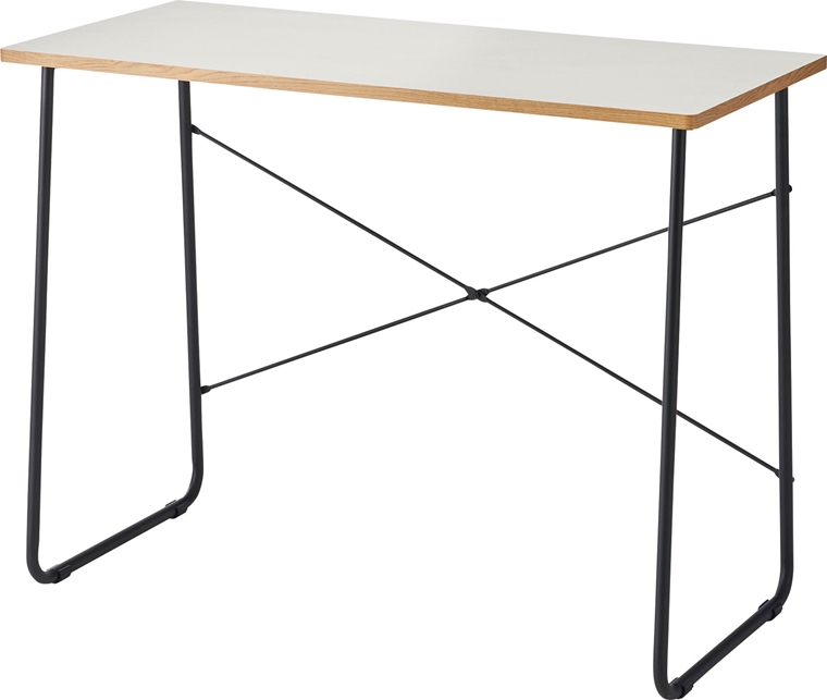 ワークデスク 机/シンプル/幅100 奥行48 |  | 02