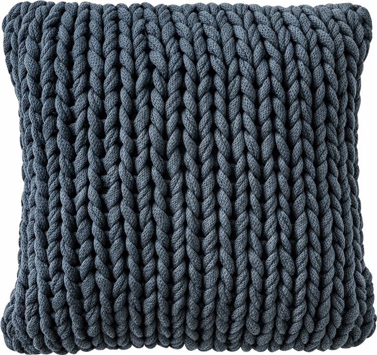 クッション ニット/１個/40×40 厚さ16 |  | 01