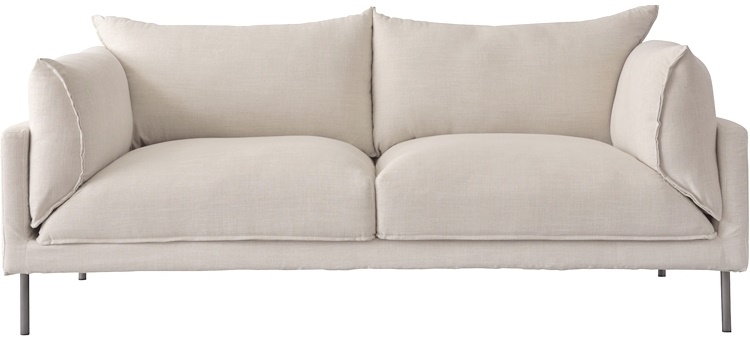 ソファー ソファ/三人掛け/ロースタイル可/幅193 高さ84 座面高46/送料お問い合わせ |  | 01