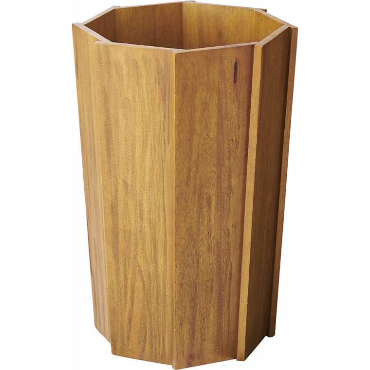 プランターボックス 鉢カバー/天然木/幅38 高60 上げ底式 |  | 01