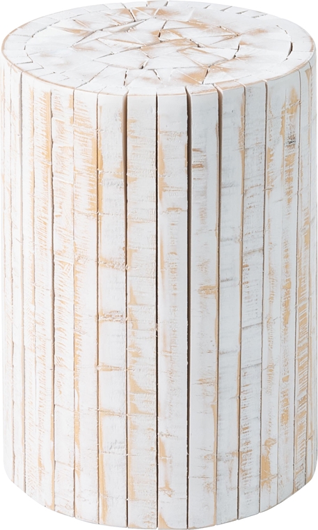 プランターベース プランター台/天然木 ラフ塗装 小物置き/約幅30 高さ40 |  | 01