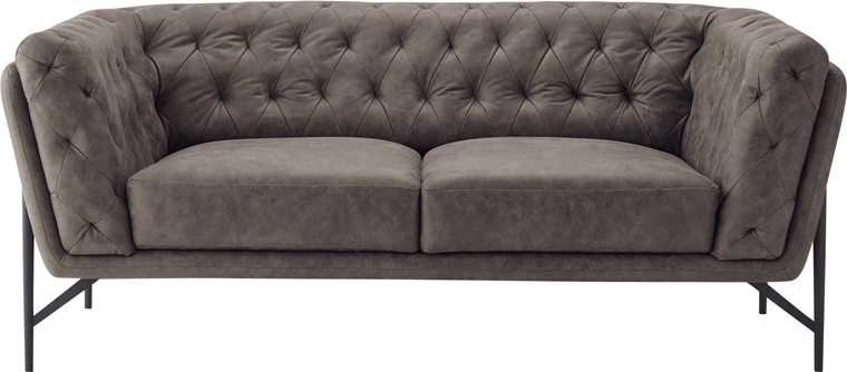 ソファー ソファ/三人掛け/カバーリング/幅181 高さ80/送料お問い合わせ |  | 02