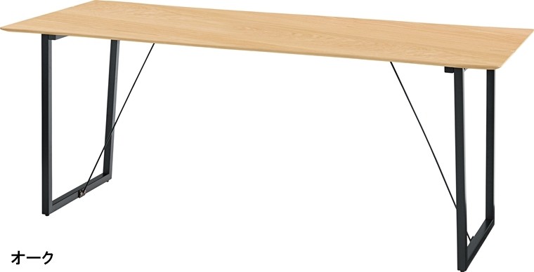 テーブル ワークテーブル/約幅180 高さ73 |  | 01