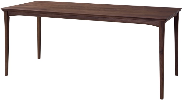 ダイニングテーブル テーブル/６人 大型/幅180 高さ73/送料お問い合わせ｜lucentmart-interior｜02