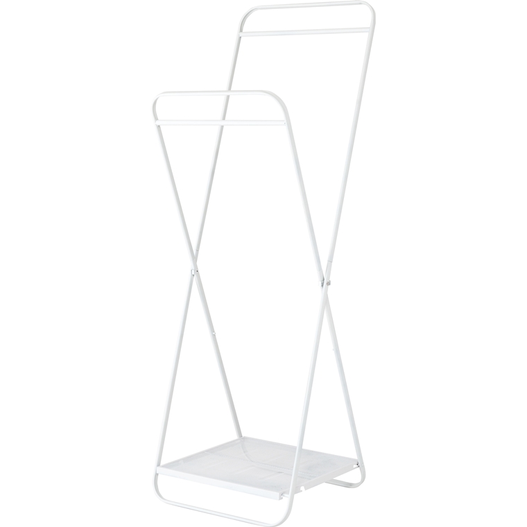 ハンガー フォールディング 折畳み/スチール/幅50.5 高148.5 |  | 02