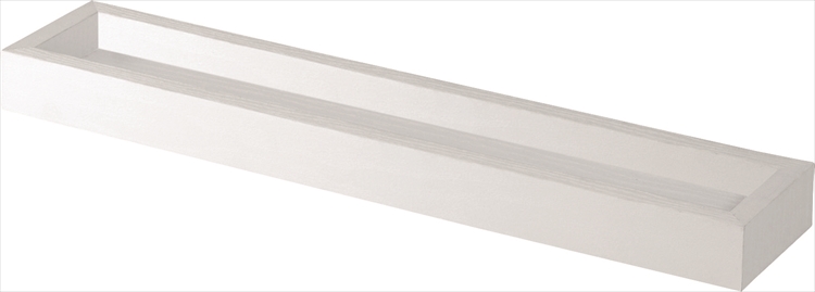 壁面ディスプレー/トレー/１個/壁面収納/幅50 |  | 02