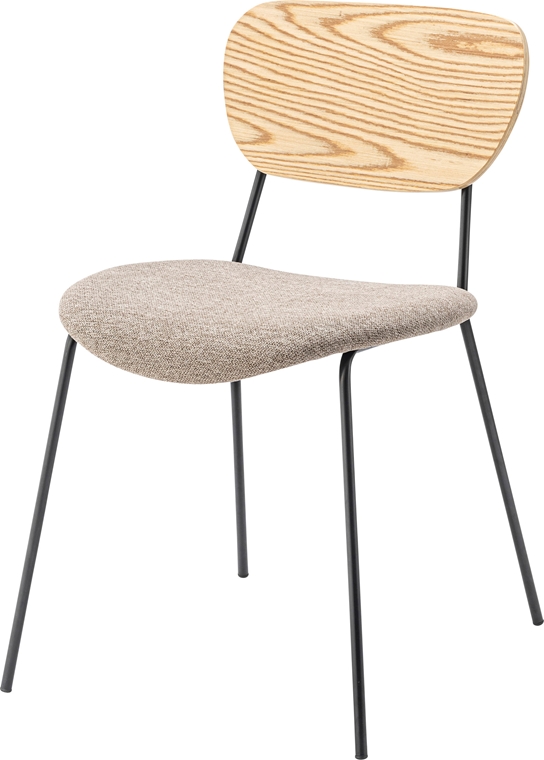 チェア ミーティングチェア/１脚/幅48 座面高46 |  | 01