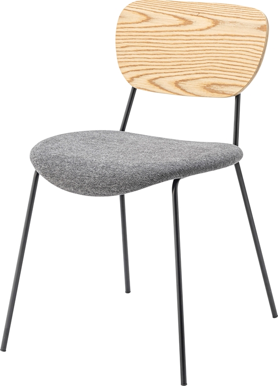 チェア ミーティングチェア/１脚/幅48 座面高46 |  | 02