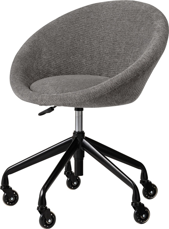 チェア ワークチェア/昇降・回転式/１脚/幅62 座面高44-50 |  | 01