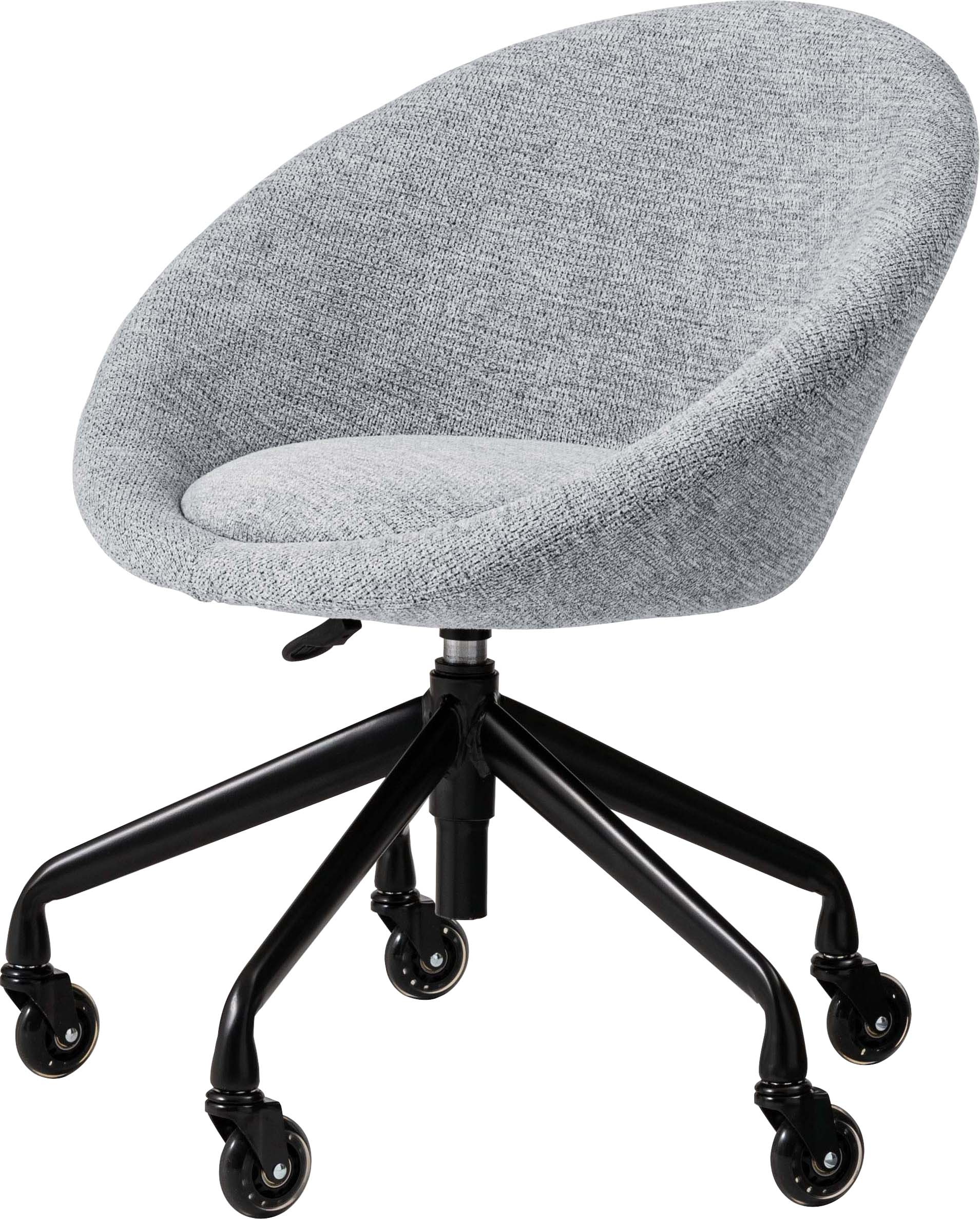 チェア ワークチェア/昇降・回転式/１脚/幅62 座面高44-50 |  | 02