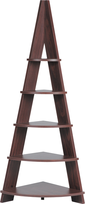 オープンラック シェルフ/コーナーラック/幅57 高さ137/まとめ買い ご