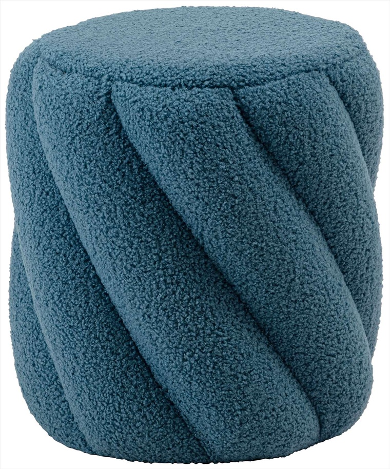 スツール 丸椅子 腰掛/丸 ファブリック/幅37 高さ40/まとめ買い ご注文個数２個以上 |  | 01