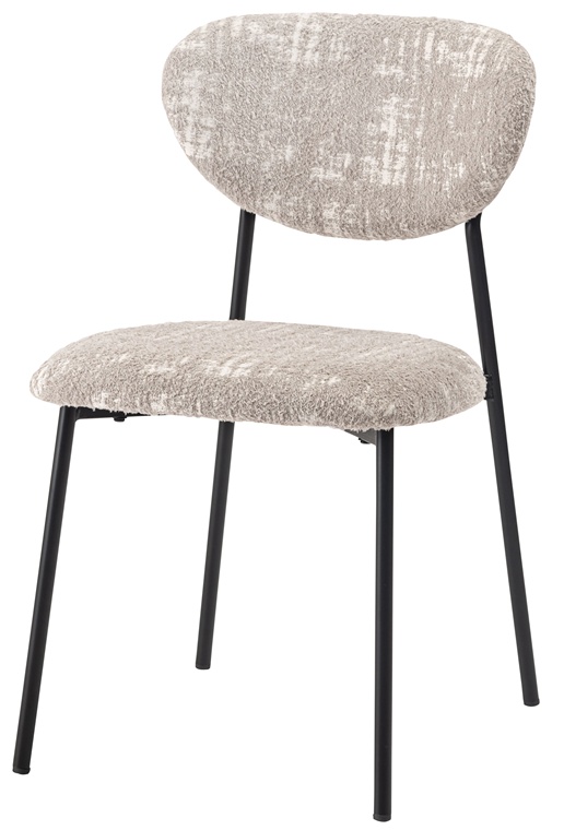 ダイニングチェア ミーティングチェア チェア/１脚/幅45.5 座面高47 |  | 02