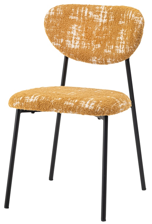 ダイニングチェア ミーティングチェア チェア/１脚/幅45.5 座面高47 |  | 03