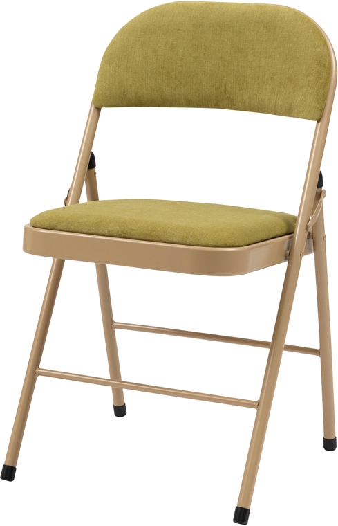 ミーティングチェア チェア パイプ椅子/折畳/幅47 座面高48/1脚 |  | 05