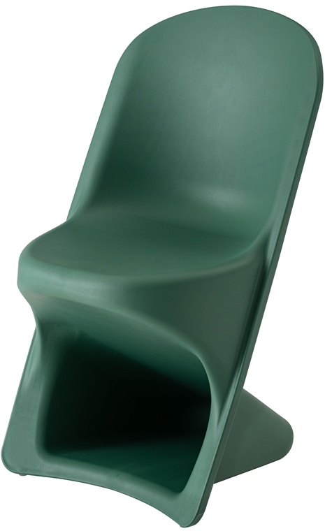 チェア ロビーチェア ミーティングチェア/樹脂製 スタッキング/１脚/幅52 座面高46 |  | 02