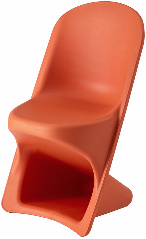 チェア ロビーチェア ミーティングチェア/樹脂製 スタッキング/１脚/幅52 座面高46 |  | 04