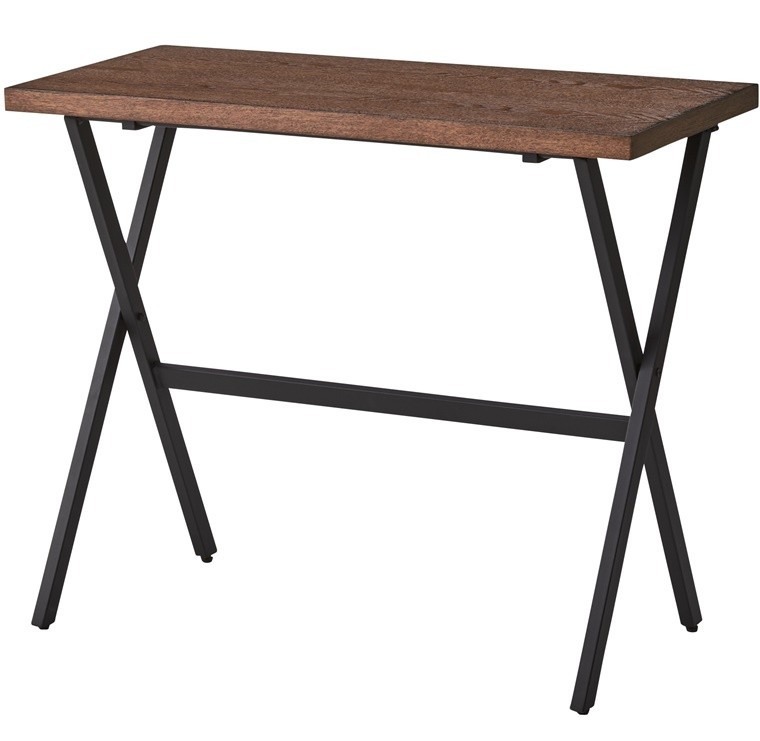 PCデスク/ワークテーブル デスク/折畳/幅90 奥行45 高さ79 |  | 01